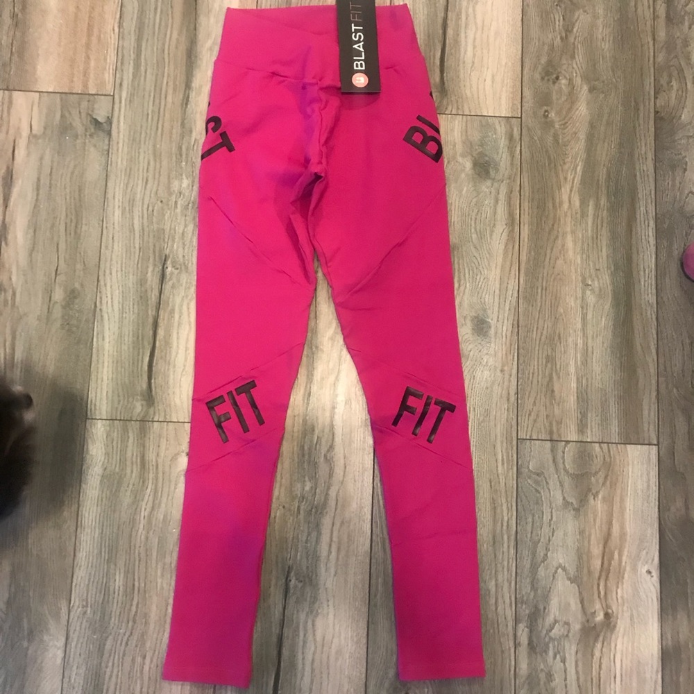 Brazilian workout  leggings